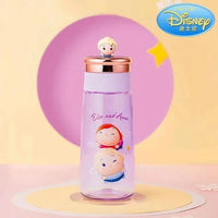 Disney Tsum Tsum Figurehead Bottle (500 ml) - Bear Hugs