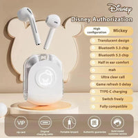 Disney XD 20 Bluetooth Wireless Earphones - Bear Hugs