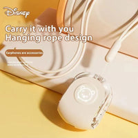 Disney XD 20 Bluetooth Wireless Earphones - Bear Hugs