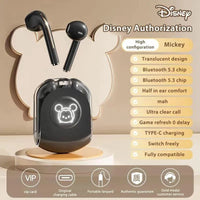 Disney XD 20 Bluetooth Wireless Earphones - Bear Hugs