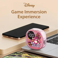 Disney XD09 Bluetooth Wireless Earphones - Bear Hugs