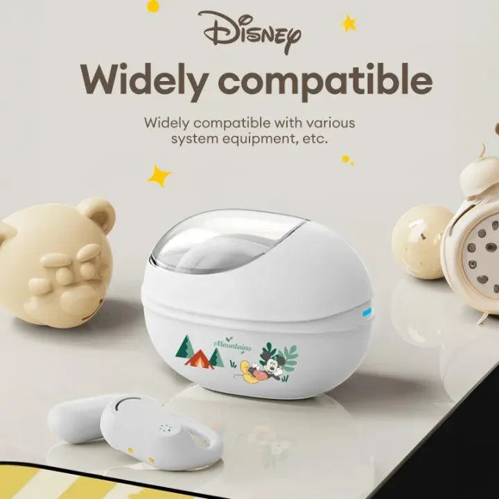 Disney XD12 Bluetooth Earphones - Bear Hugs