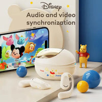 Disney XD12 Bluetooth Earphones - Bear Hugs