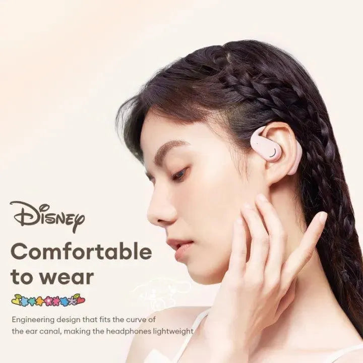 Disney XD12 Bluetooth Earphones - Bear Hugs