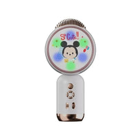 Disney YG-10 Fan Shaped Portable Karaoke Speaker - Bear Hugs