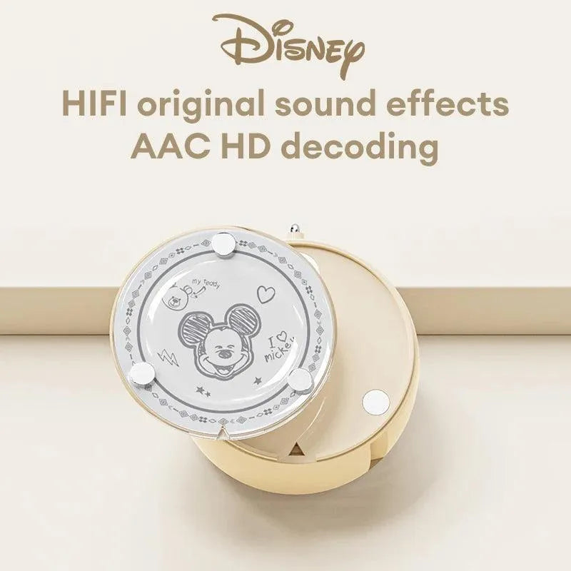 Disney YP-06 Bluetooth 5.3 Wireless Earphones - Bear Hugs