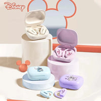 Disney YX23 TWS Bluetooth Earphones - Bear Hugs