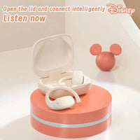 Disney YX23 TWS Bluetooth Earphones - Bear Hugs