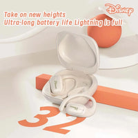 Disney YX23 TWS Bluetooth Earphones - Bear Hugs