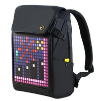 Divoom Pixoo M Backpack - Bear Hugs