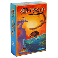 Dixit Card Game and Expansion Packs - Bear Hugs