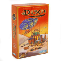 Dixit Card Game and Expansion Packs - Bear Hugs