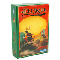 Dixit Card Game and Expansion Packs - Bear Hugs