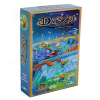 Dixit Card Game and Expansion Packs - Bear Hugs