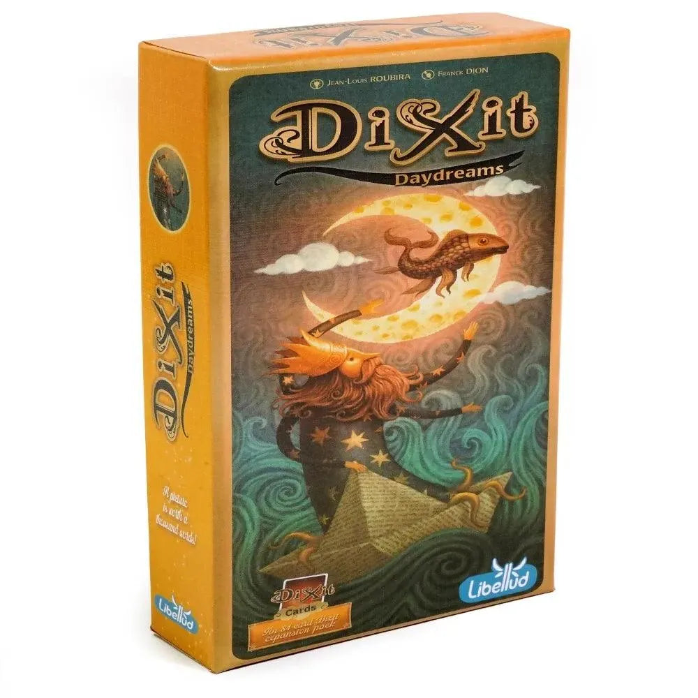 Dixit Card Game and Expansion Packs - Bear Hugs