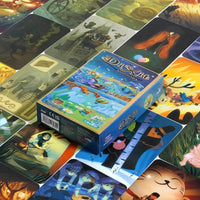 Dixit Card Game and Expansion Packs - Bear Hugs