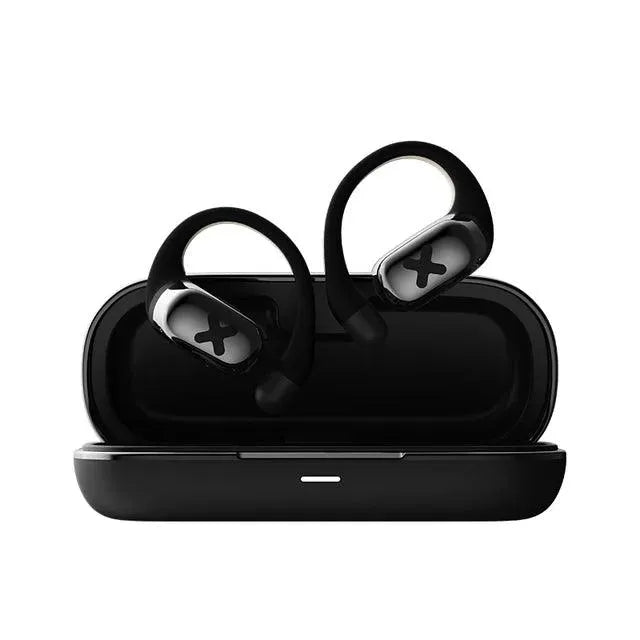 DMOOSTER D55 Bone Conduction Earphones - Bear Hugs