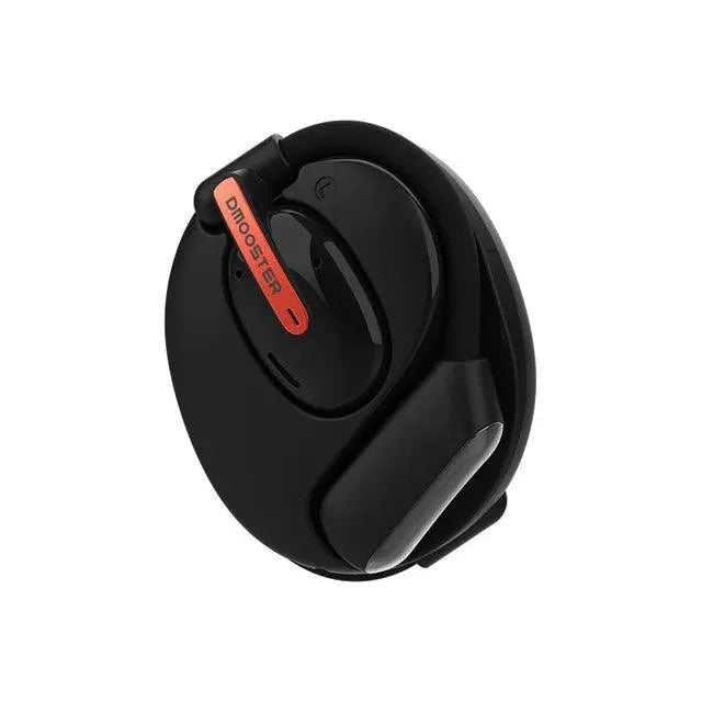 DMOOSTER D57 ANC Bluetooth Earphones - Bear Hugs