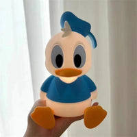 Donald Duck Touch Night Lamp - Bear Hugs