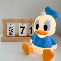 Donald Duck Touch Night Lamp - Bear Hugs