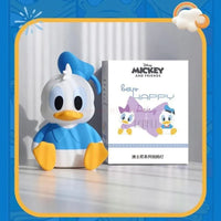 Donald Duck Touch Night Lamp - Bear Hugs