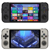 Anbernic RG552 Dual System Game Console