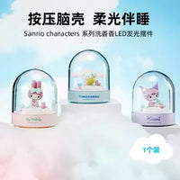 Sanrio Orb Night Lamp