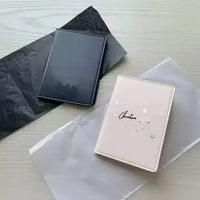 Luxury D Couple Passport Holder