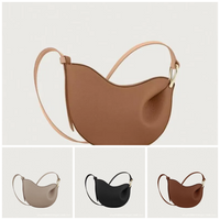 Polène Tonca Asymmetric Sling Bag