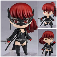Nendoroid 2263 Kasumi Yoshizawa Phantom Thief Ver. Figurine