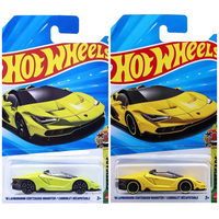 Hot Wheels '16 Lamborghini Centenario Roadster