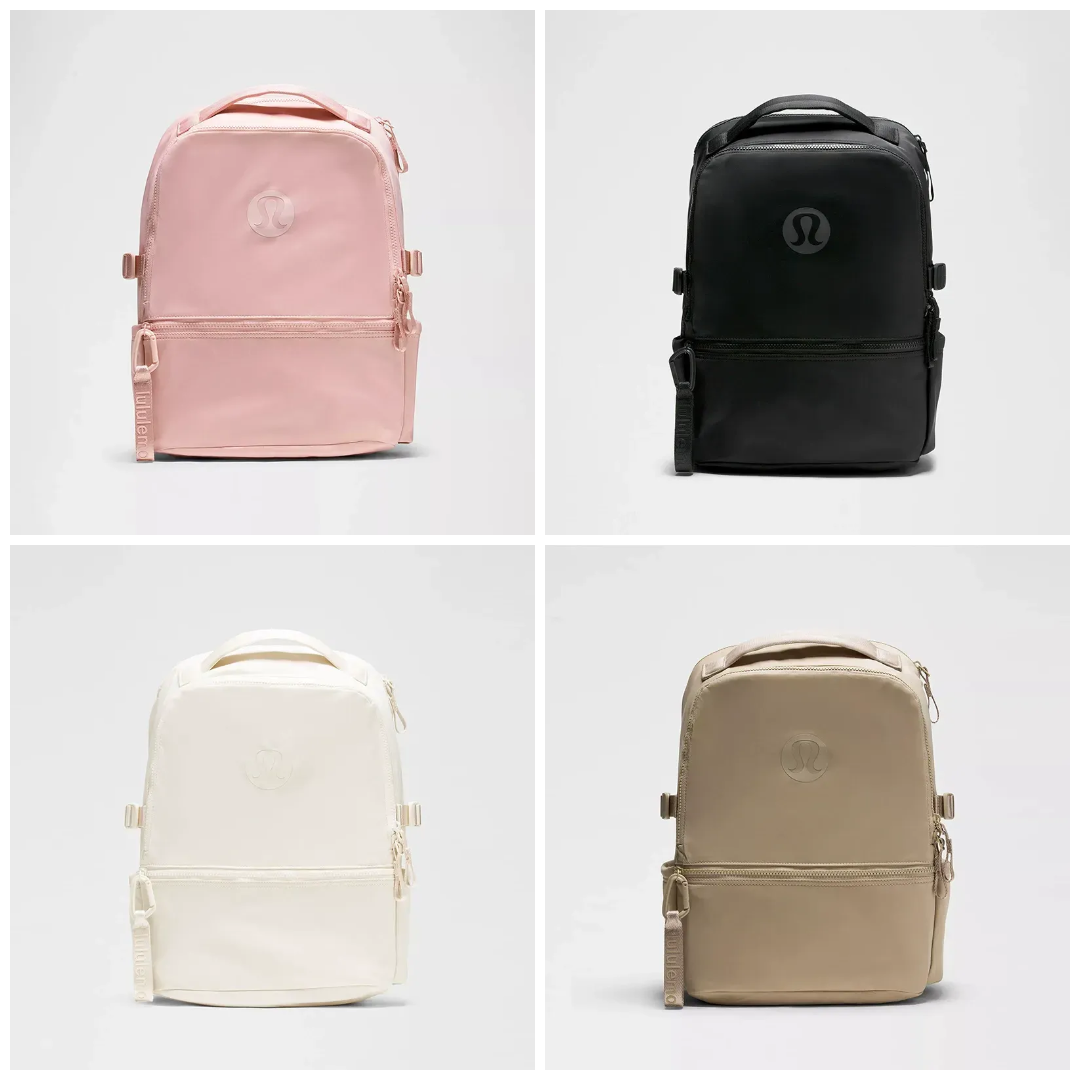 Lululemon Everyday Commuter Backpack
