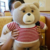 Dress-up Ted Bear - Bear Hugs