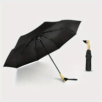 Duck Shaped Three-fold Creative Umbrella - Bear Hugs