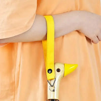 Duck Shaped Three-fold Creative Umbrella - Bear Hugs