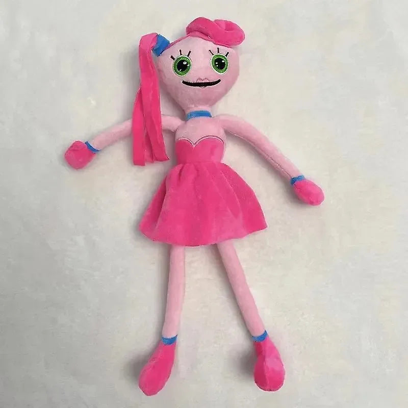 Peluche Maman Longues Jambes (40 cm) 