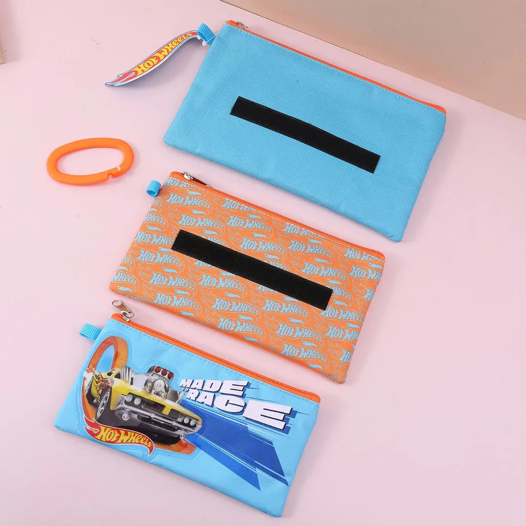 Creative 3 in 1 Pencil Pouch