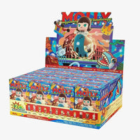 Molly Imaginary Wandering Series Blind Box