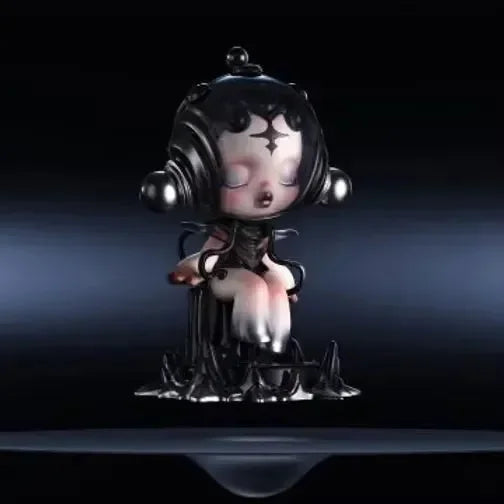 SkullPanda Sound Series Blind Box