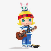 Molly Imaginary Wandering Series Blind Box