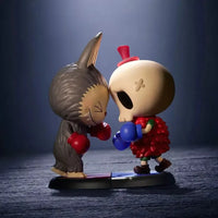 Labubu Mischief Diary Series Blind Box