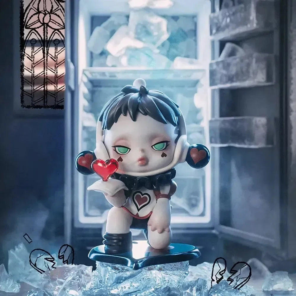 SkullPanda Everyday Wonderland Blind Box