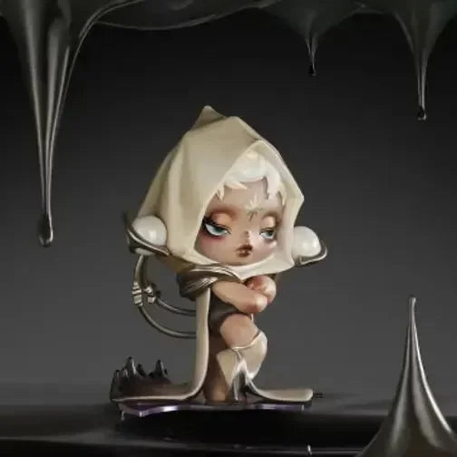 SkullPanda Sound Series Blind Box