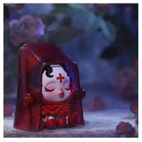 SkullPanda Ancient Castle Blind Box