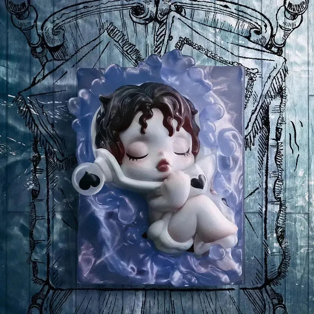 SkullPanda Everyday Wonderland Blind Box