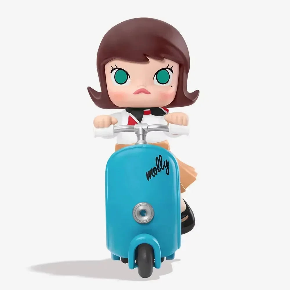 Molly Imaginary Wandering Series Blind Box