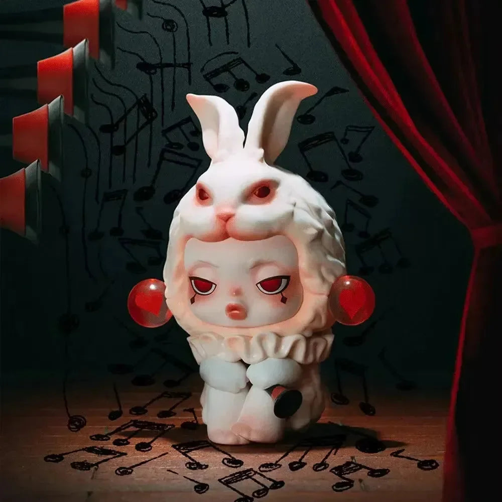 SkullPanda Everyday Wonderland Blind Box