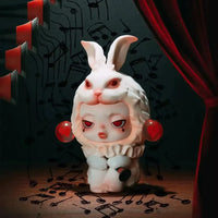 SkullPanda Everyday Wonderland Blind Box