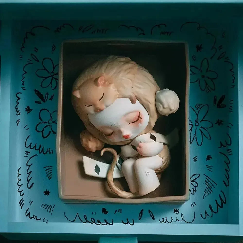 SkullPanda Everyday Wonderland Blind Box