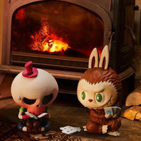 Labubu Mischief Diary Series Blind Box